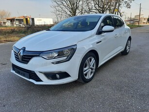 Renault Megane '20