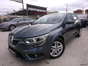 Renault Megane '20 BLUE dCi 115 Limited