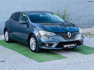 Renault Megane '20 ΑΥΤΟΜΑΤΟ