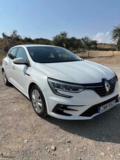 Renault Megane '20 DCI 115 7 EDC ΕΥΚΑΙΡΙΑ