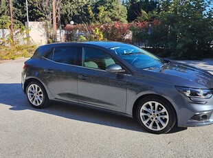 Renault Megane '20 dCi Blue 115 ΕΛΛΗΝΙΚΟ