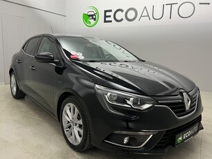 Renault Megane '20 dci Blue 115 Expression 1.5 ΕΛΛΗΝΙΚΗΣ ΑΝΤΙΠΡΟΣΩΠΕΙΑΣ