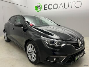 Renault Megane '20 dci Blue 115 Expression 1.5 ΕΛΛΗΝΙΚΗΣ ΑΝΤΙΠΡΟΣΩΠΕΙΑΣ