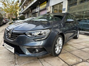 Renault Megane '20 DYNAMIC 1.3 160HP ΑΥΤΟΜΑΤΟ EDC **ΕΛΛΗΝΙΚΗΣ ΑΝΤΙΠΡΟΣΩΠΕΙΑΣ**