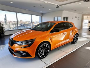 Renault Megane '20 RS