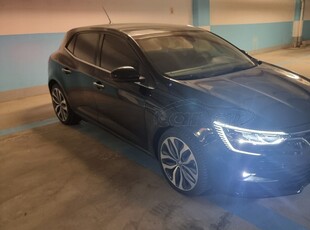 Renault Megane '21