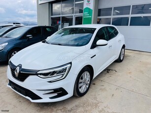 Renault Megane '21