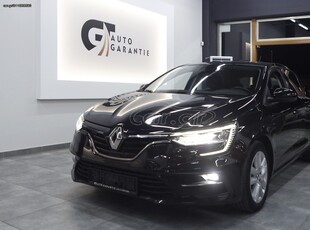 Renault Megane '21 BLUE dCi 115 Business Edition ΕΠΩΛΗΘΗ