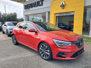 Renault Megane '21 Tecno Intens Οροφή