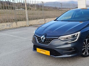 Renault Megane '23 HATCH 1.5 Blue dCi 115hp TECHNO