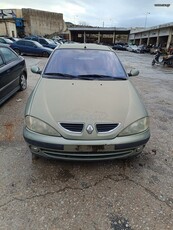 Renault Megane '99