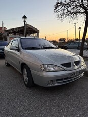 Renault Megane '99 COUPE 1.6 16V