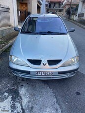 Renault Megane '99