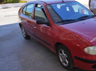 Renault Megane '99