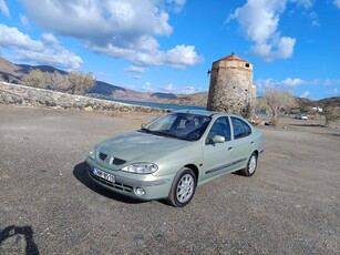 Renault Megane '99