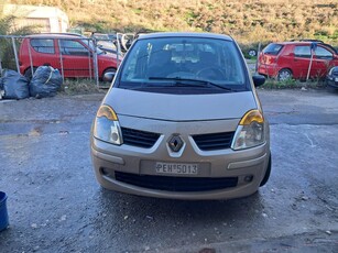 Renault Modus '05