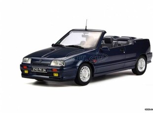 Renault R 19 '91 CABRIOLET 1.8 16v