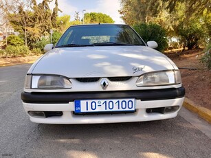 Renault R 19 '94 Baccara ΙΣΤΟΡΙΚΟ