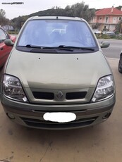 Renault Scenic '01