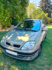 Renault Scenic '01 1.4 Air Condition