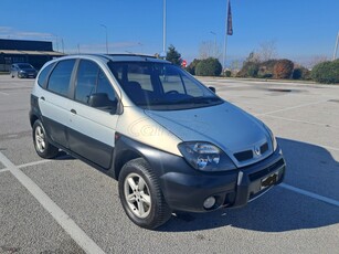 Renault Scenic '01 RX4