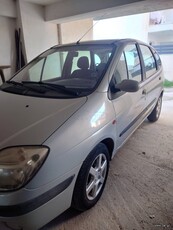 Renault Scenic '02