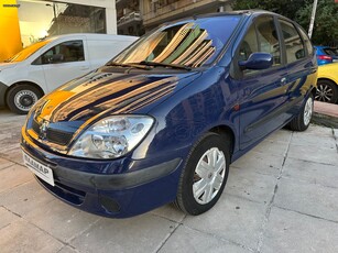 Renault Scenic '02 1.4 16V 98HP