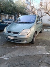 Renault Scenic '03 1.4 16V