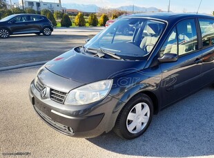 Renault Scenic '04 1.6 16V 115HP