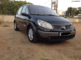 Renault Scenic '05