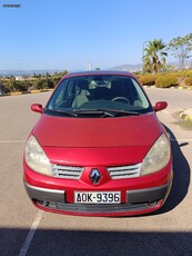 Renault Scenic '05