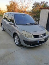 Renault Scenic '05 dci