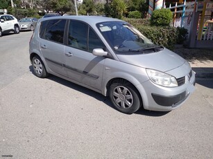 Renault Scenic '05