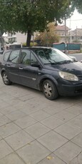 Renault Scenic '06 1.5 DCI DIESEL