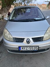 Renault Scenic '06 1.6 16V 115PS