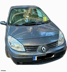 Renault Scenic '06