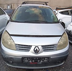 Renault Scenic '06