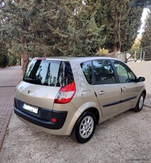 Renault Scenic '06 Panorama / full extra edition