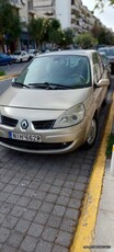 Renault Scenic '08 1.6 λίτρα auto