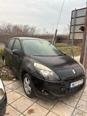 Renault Scenic '09 1400 TCI TOURBO 130PS