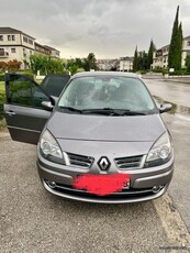 Renault Scenic '09