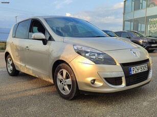 Renault Scenic '10 1.9dCi