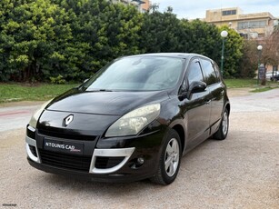 Renault Scenic '10 TCE PANORAMA