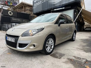 Renault Scenic '11 €1000 ΠΡΟΚΑΤΑΒΟΛΗ!!ΑΥΤΟΜΑΤΟ!!