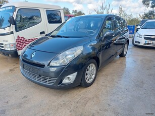 Renault Scenic '11 1,5 DCI EXPRESS