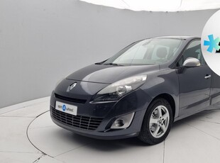 Renault Scenic '11 1.6 DCi Exception Energy | ΕΩΣ 5 ΕΤΗ ΕΓΓΥΗΣΗ