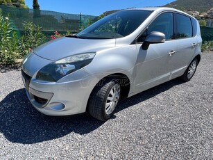 Renault Scenic '11 AUTOMATIC DIESEL