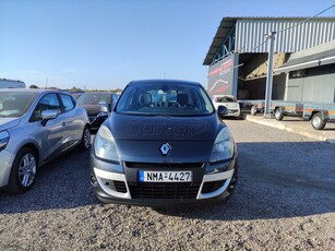 Renault Scenic '11 MEGANE