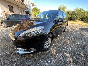 Renault Scenic '12 1.6 Diesel 1ο ΧΕΡΙ ΕΛΛΗΝΙΚΟ