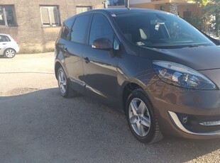 Renault Scenic '14